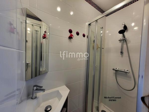 Maison 120m2 - Quartier Magudas