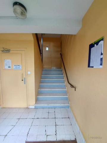 Appartement à ROUSIES (59131)