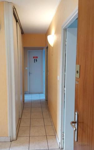 Appartement à ROUSIES (59131)