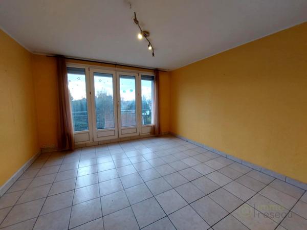 Appartement à ROUSIES (59131)