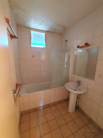 Appartement à ROUSIES (59131)