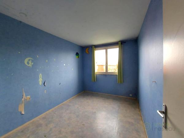 Appartement à ROUSIES (59131)