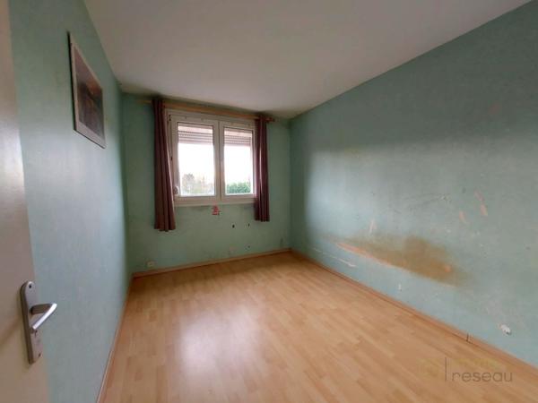 Appartement à ROUSIES (59131)