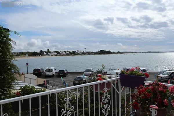 Achat - Maison Port-Louis 56290 5 pièces 160 m 2 235 m 2