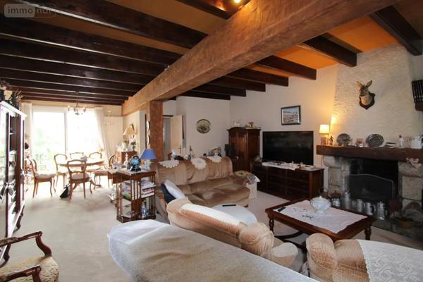 Achat - Maison Port-Louis 56290 5 pièces 160 m 2 235 m 2