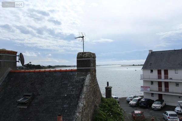 Achat - Maison Port-Louis 56290 5 pièces 160 m 2 235 m 2