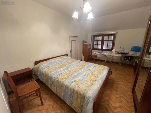 Maison à vendre à Chevaigné-du-Maine en Mayenne (53250), ref : 584