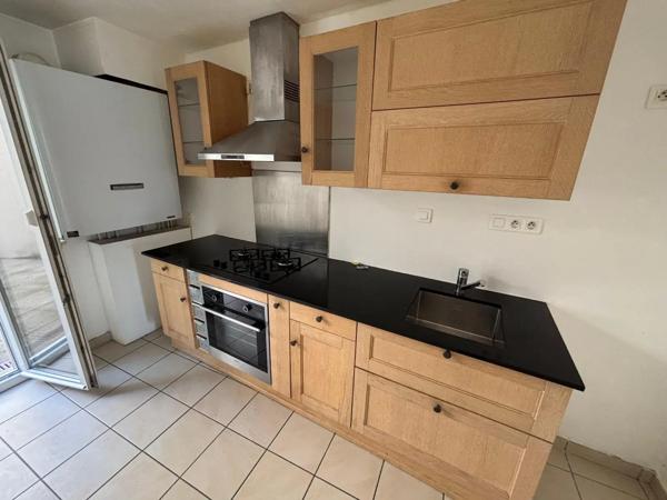 Maison à louer 5 pièces 120.16m²