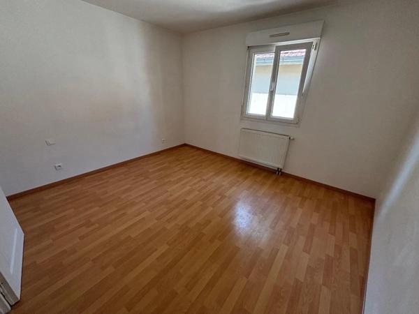 Maison à louer 5 pièces 120.16m²