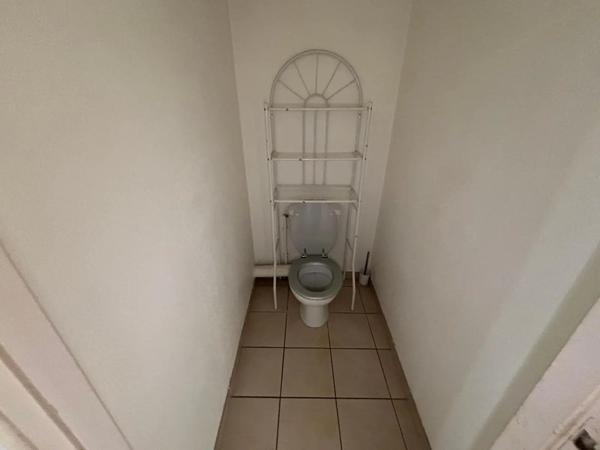 Maison à louer 5 pièces 120.16m²