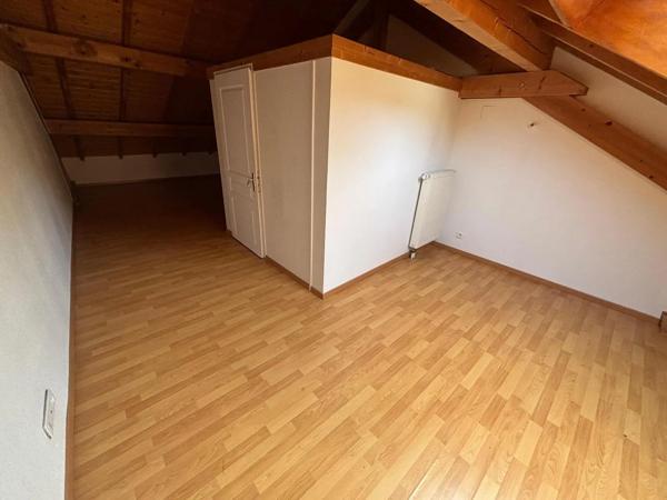 Maison à louer 5 pièces 120.16m²