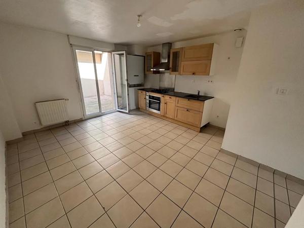 Maison à louer 5 pièces 120.16m²