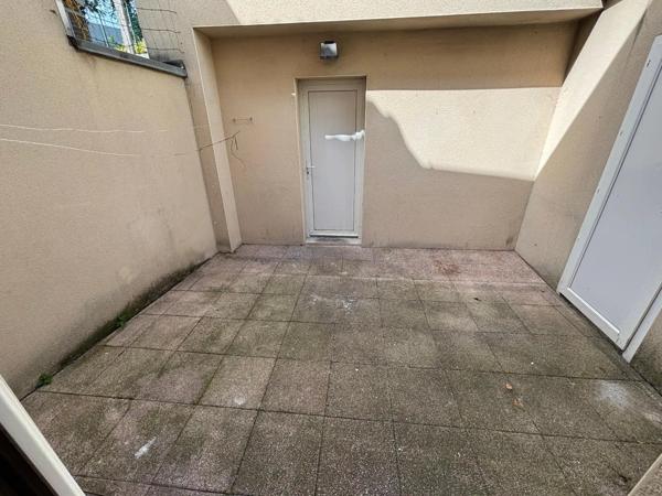 Maison à louer 5 pièces 120.16m²