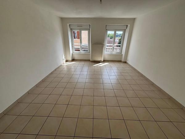 Maison à louer 5 pièces 120.16m²