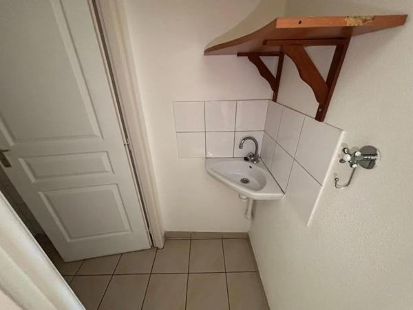 Maison à louer 5 pièces 120.16m²