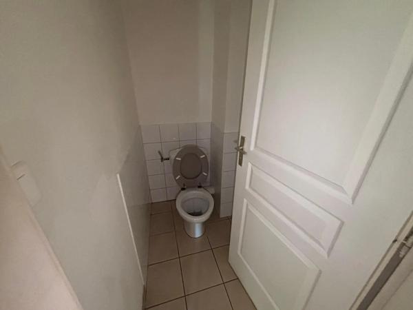 Maison à louer 5 pièces 120.16m²