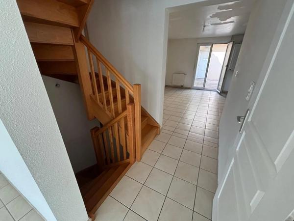 Maison à louer 5 pièces 120.16m²