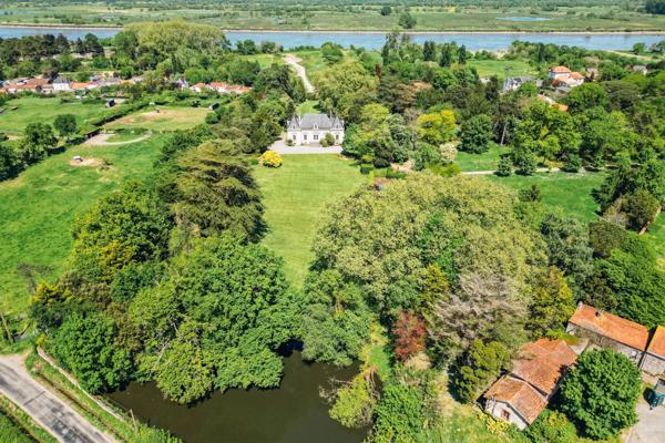 Château Le Pellerin - LOIRE-ATLANTIQUE