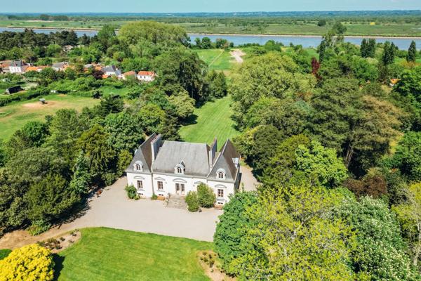 Château Le Pellerin - LOIRE-ATLANTIQUE
