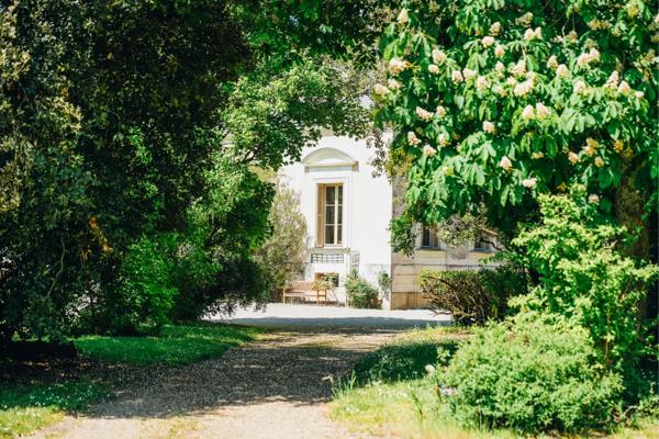 Château Le Pellerin - LOIRE-ATLANTIQUE