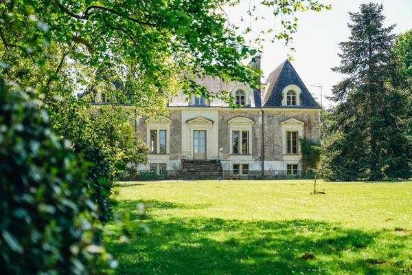 Château Le Pellerin - LOIRE-ATLANTIQUE