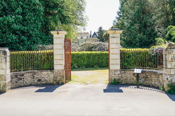 Château Le Pellerin - LOIRE-ATLANTIQUE