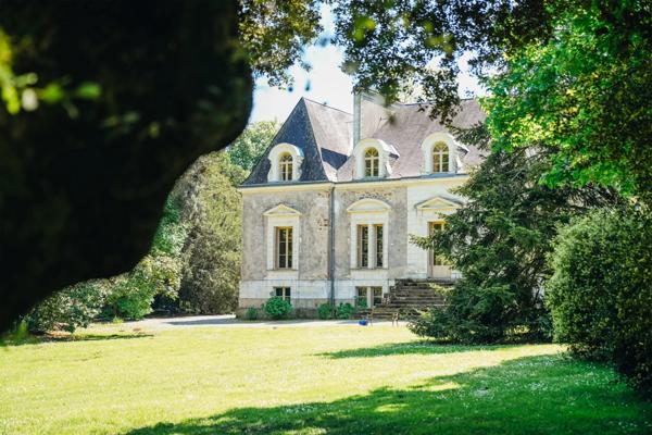 Château Le Pellerin - LOIRE-ATLANTIQUE