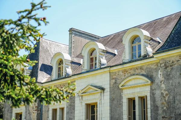 Château Le Pellerin - LOIRE-ATLANTIQUE