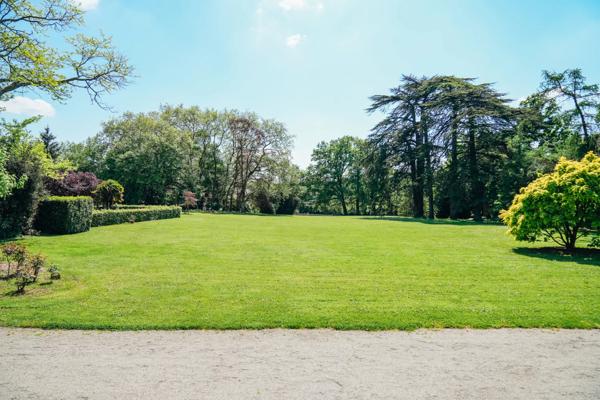 Château Le Pellerin - LOIRE-ATLANTIQUE