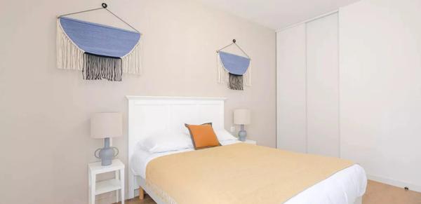 T1 bis loué Fréjus – 725€/mois – Côte d’Azur