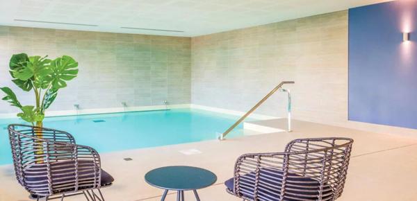 T1 bis loué Fréjus – 725€/mois – Côte d’Azur