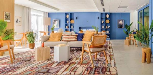 T1 bis loué Fréjus – 725€/mois – Côte d’Azur