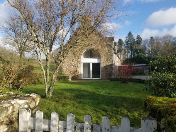 Maison à louer 5 pièces - 102 m²