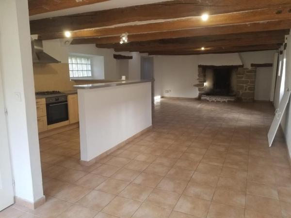 Maison à louer 5 pièces - 102 m²