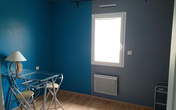 Maison à louer    2 pièces •  Champcevinel