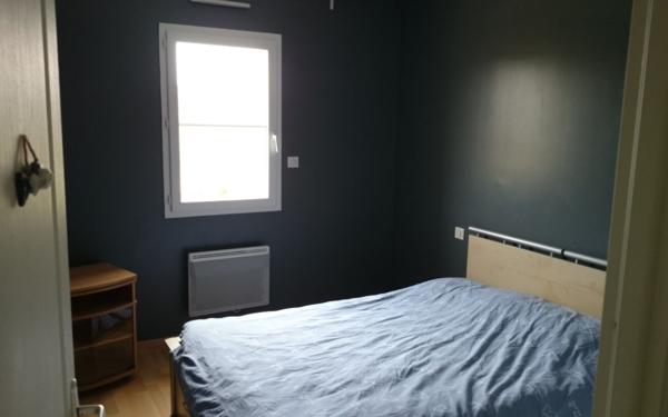 Maison à louer    2 pièces •  Champcevinel