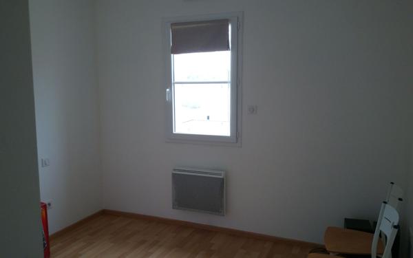 Maison à louer    2 pièces •  Champcevinel