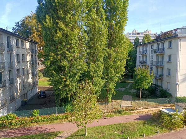 Immobilier Boulogne-Billancourt (92100) – Appartement 76m2 – 520 000 €