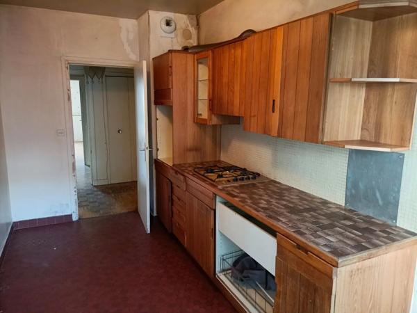 Immobilier Boulogne-Billancourt (92100) – Appartement 76m2 – 520 000 €