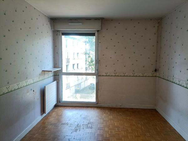 Immobilier Boulogne-Billancourt (92100) – Appartement 76m2 – 520 000 €