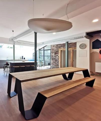 Immeuble Coliving haut de gamme 340 m2 Centre ville Rennes