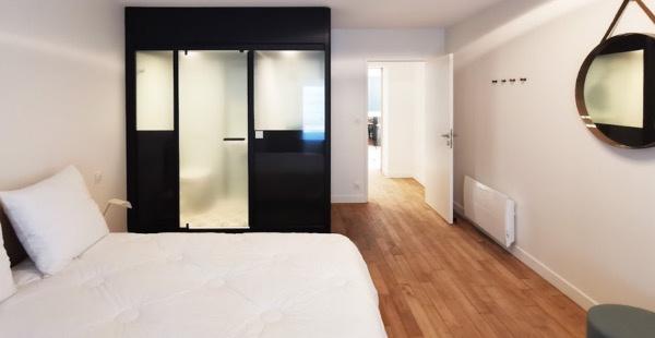 Immeuble Coliving haut de gamme 340 m2 Centre ville Rennes