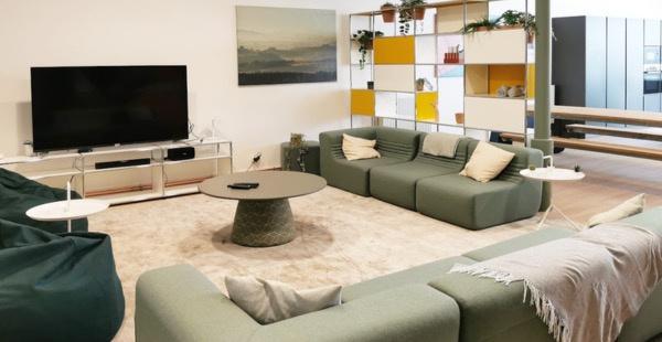 Immeuble Coliving haut de gamme 340 m2 Centre ville Rennes