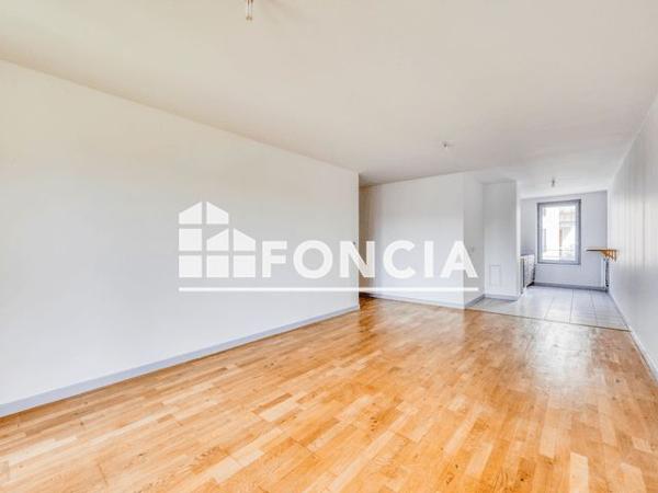 À vendre Appartement 3 pièces 71 m² - Bordeaux 33800