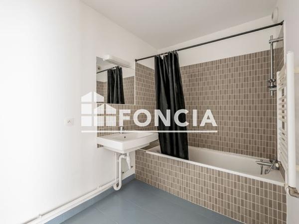 À vendre Appartement 3 pièces 71 m² - Bordeaux 33800