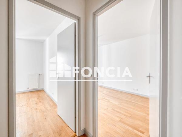 À vendre Appartement 3 pièces 71 m² - Bordeaux 33800