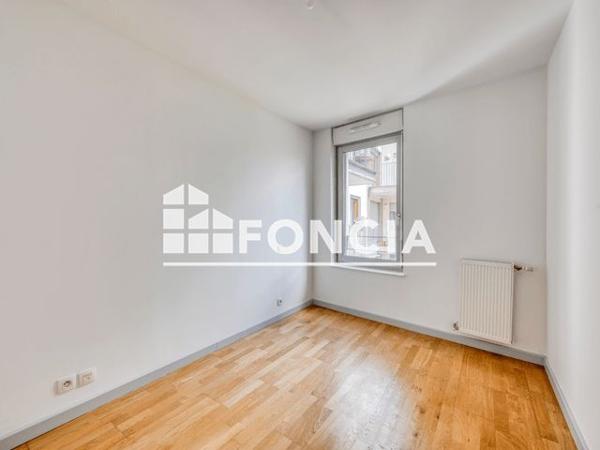 À vendre Appartement 3 pièces 71 m² - Bordeaux 33800