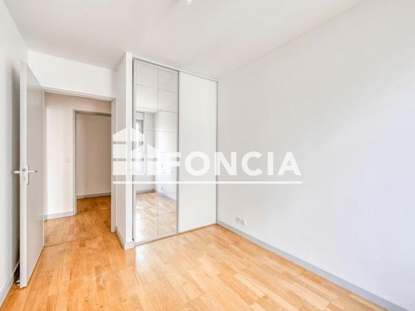 À vendre Appartement 3 pièces 71 m² - Bordeaux 33800