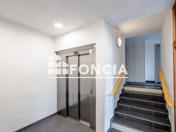 À vendre Appartement 3 pièces 71 m² - Bordeaux 33800