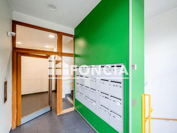 À vendre Appartement 3 pièces 71 m² - Bordeaux 33800